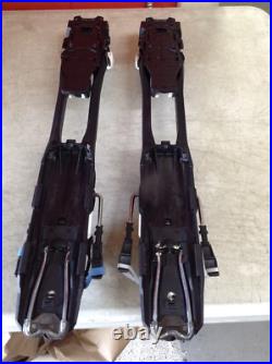 Marker Alpine Ski Binding F10 Tour 90mm Lg