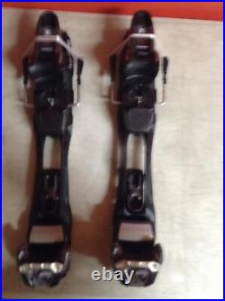 Marker Alpine Ski Binding Pair F12 Tour Epf 110mm