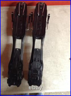 Marker Alpine Ski Binding Pair F12 Tour Epf 110mm
