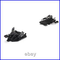 Marker Alpinist Free 13 Alpine Touring Ski Bindings NEW 2025 Marker Alpinist Free 13 Alpine Touring Ski Bindings NEW 2025