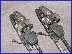 Marker BARON AT Alpine Touring ski Bindings brake width- 110mm size Large SNOW Marker BARON AT Alpine Touring ski Bindings brake width- 110mm size Large SNOW