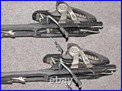Marker BARON AT Alpine Touring ski Bindings brake width- 110mm size Large SNOW Marker BARON AT Alpine Touring ski Bindings brake width- 110mm size Large SNOW
