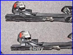 Marker BARON AT Alpine Touring ski Bindings brake width- 110mm size Large SNOW Marker BARON AT Alpine Touring ski Bindings brake width- 110mm size Large SNOW