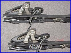 Marker BARON AT Alpine Touring ski Bindings brake width- 110mm size Large SNOW Marker BARON AT Alpine Touring ski Bindings brake width- 110mm size Large SNOW