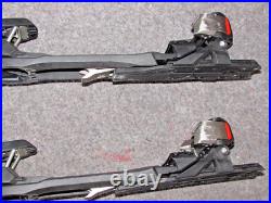 Marker BARON AT Alpine Touring ski Bindings brake width- 110mm size Large SNOW Marker BARON AT Alpine Touring ski Bindings brake width- 110mm size Large SNOW