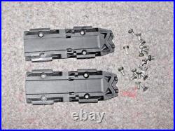 Marker BARON AT Alpine Touring ski Bindings brake width- 110mm size Large SNOW Marker BARON AT Alpine Touring ski Bindings brake width- 110mm size Large SNOW