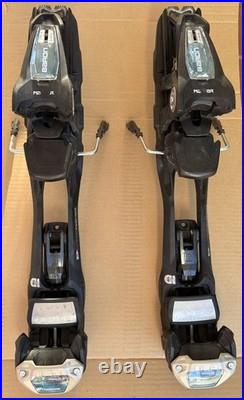 Marker Baron EFP 13 Ski Bindings Large 305-365mm 4-13 DIN Downhill Alpine READ