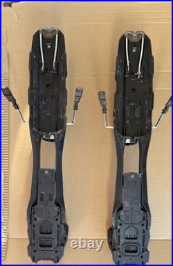 Marker Baron EFP 13 Ski Bindings Large 305-365mm 4-13 DIN Downhill Alpine READ