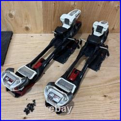 Marker Baron EPF 13 Alpine Touring Ski Bindings Size LARGE 120mm Brakes