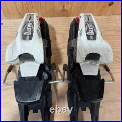 Marker Baron EPF 13 Alpine Touring Ski Bindings Size LARGE 120mm Brakes