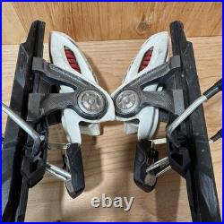 Marker Baron EPF 13 Alpine Touring Ski Bindings Size LARGE 120mm Brakes