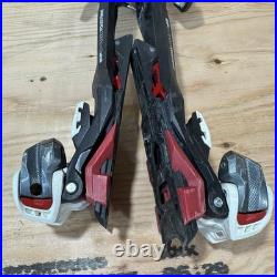 Marker Baron EPF 13 Alpine Touring Ski Bindings Size LARGE 120mm Brakes