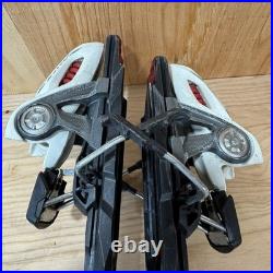 Marker Baron EPF 13 Alpine Touring Ski Bindings Size LARGE 120mm Brakes