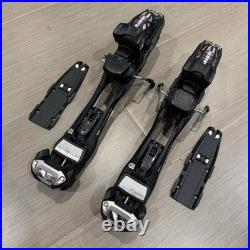 Marker Baron EPF 13 Alpine Touring Ski Bindings Size LARGE 120mm Brakes Mint