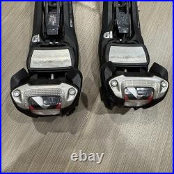 Marker Baron EPF 13 Alpine Touring Ski Bindings Size LARGE 120mm Brakes Mint