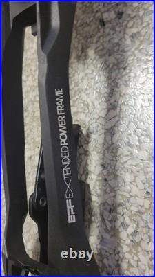 Marker Baron EPF 13 Frame Touring Bindings, Size Large, 110mm Brakes