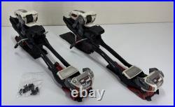 Marker Baron EPF 13 Ski Bindings AT Alpine Touring 110mm Brakes Backcountry