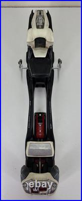 Marker Baron EPF 13 Ski Bindings AT Alpine Touring 110mm Brakes Backcountry