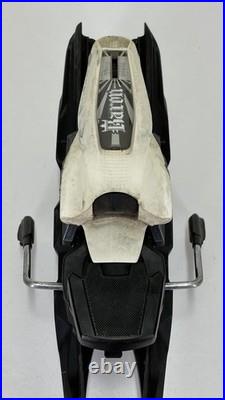 Marker Baron EPF 13 Ski Bindings AT Alpine Touring 110mm Brakes Backcountry