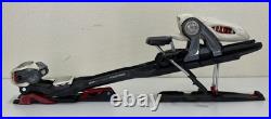 Marker Baron EPF 13 Ski Bindings AT Alpine Touring 110mm Brakes Backcountry