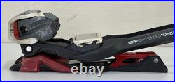 Marker Baron EPF 13 Ski Bindings AT Alpine Touring 110mm Brakes Backcountry