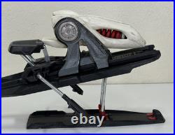 Marker Baron EPF 13 Ski Bindings AT Alpine Touring 110mm Brakes Backcountry