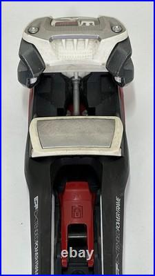 Marker Baron EPF 13 Ski Bindings AT Alpine Touring 110mm Brakes Backcountry