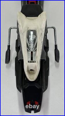 Marker Baron EPF 13 Ski Bindings AT Alpine Touring 110mm Brakes Backcountry