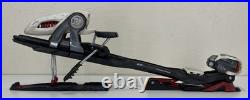 Marker Baron EPF 13 Ski Bindings AT Alpine Touring 110mm Brakes Backcountry