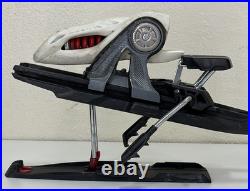 Marker Baron EPF 13 Ski Bindings AT Alpine Touring 110mm Brakes Backcountry