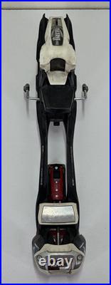 Marker Baron EPF 13 Ski Bindings AT Alpine Touring 110mm Brakes Backcountry