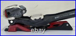 Marker Baron EPF 13 Ski Bindings AT Alpine Touring 110mm Brakes Backcountry