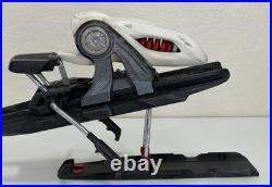 Marker Baron EPF 13 Ski Bindings AT Alpine Touring 110mm Brakes Backcountry