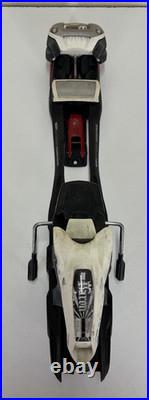 Marker Baron EPF 13 Ski Bindings AT Alpine Touring 110mm Brakes Backcountry