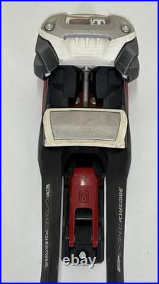 Marker Baron EPF 13 Ski Bindings AT Alpine Touring 110mm Brakes Backcountry