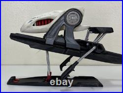Marker Baron EPF 13 Ski Bindings AT Alpine Touring 110mm Brakes Backcountry