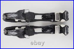 Marker Baron Ski Bindings 4-13 DIN Range Black/White 295mm BSL Durable