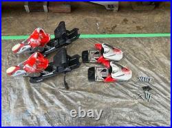 Marker Comp 16 Binding