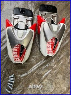 Marker Comp 16 Binding