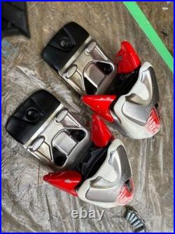 Marker Comp 16 Binding