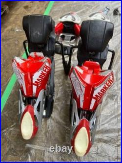 Marker Comp 16 Binding