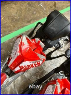 Marker Comp 16 Binding