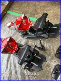 Marker Comp 16 Binding