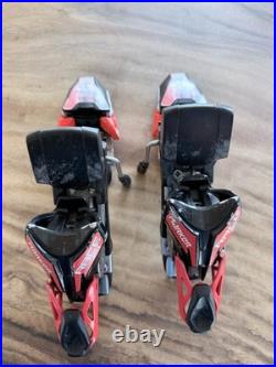 Marker Comp 20 Alpine Race Ski Bindings Pair