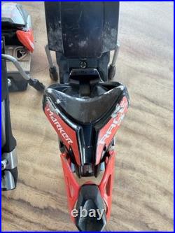 Marker Comp 20 Alpine Race Ski Bindings Pair