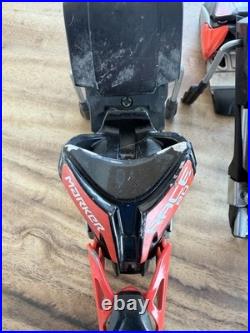 Marker Comp 20 Alpine Race Ski Bindings Pair