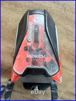 Marker Comp 20 Alpine Race Ski Bindings Pair
