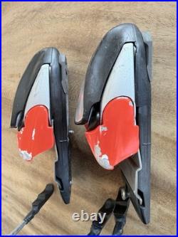Marker Comp 20 Alpine Race Ski Bindings Pair
