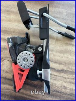 Marker Comp 20 Alpine Race Ski Bindings Pair