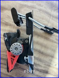 Marker Comp 20 Alpine Race Ski Bindings Pair